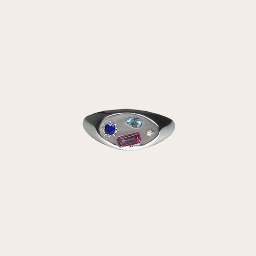 Anillo Joy