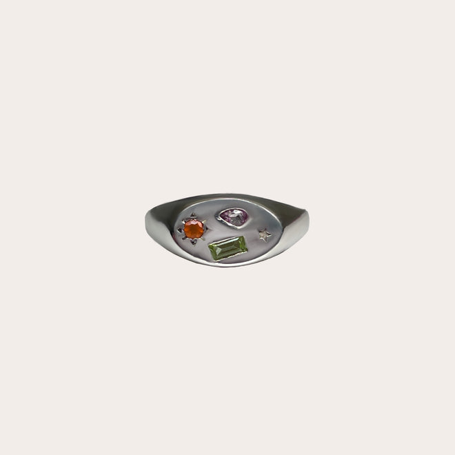 Anillo Joy