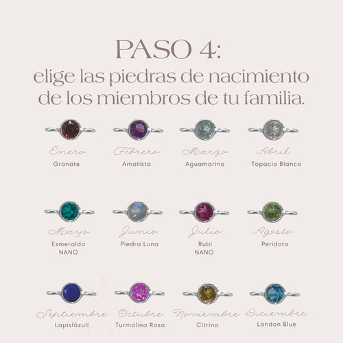 Lazos Eternos