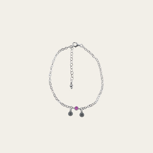 Pulsera Forever us