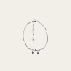 Pulsera Forever us