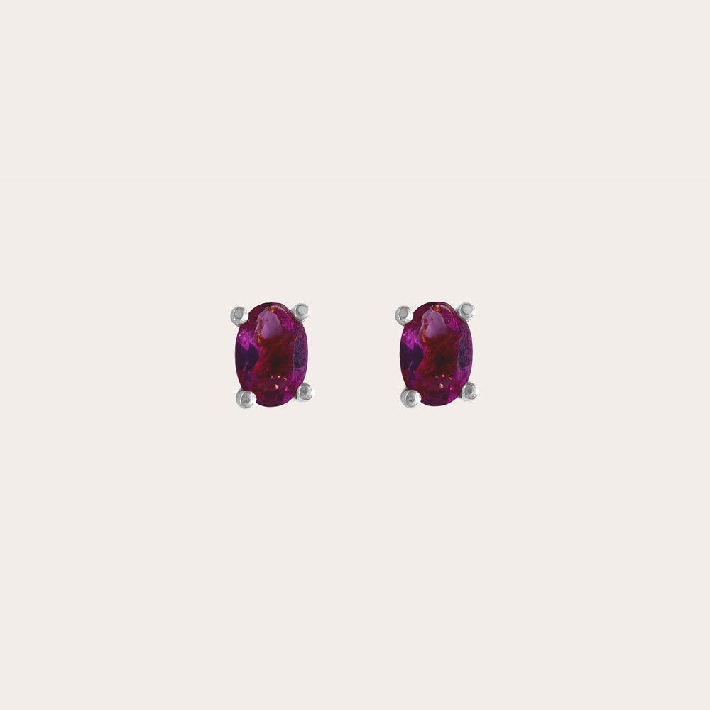 Aretes Shine