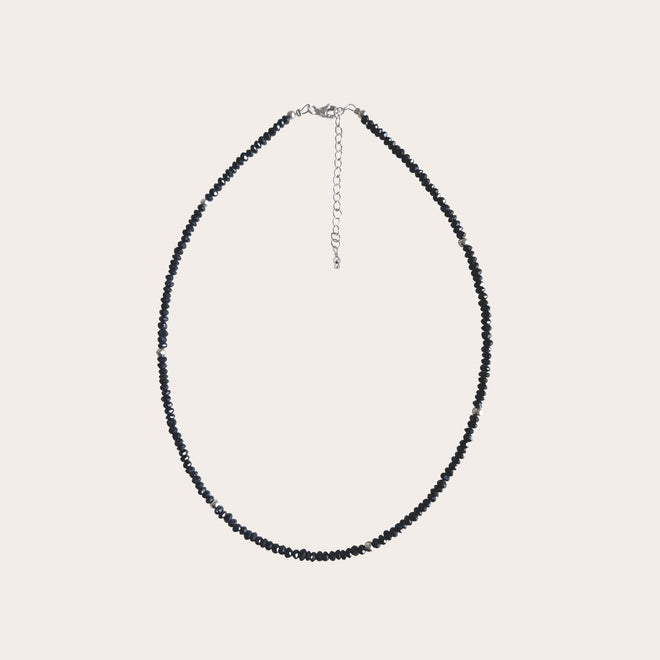 Choker starry krystalos