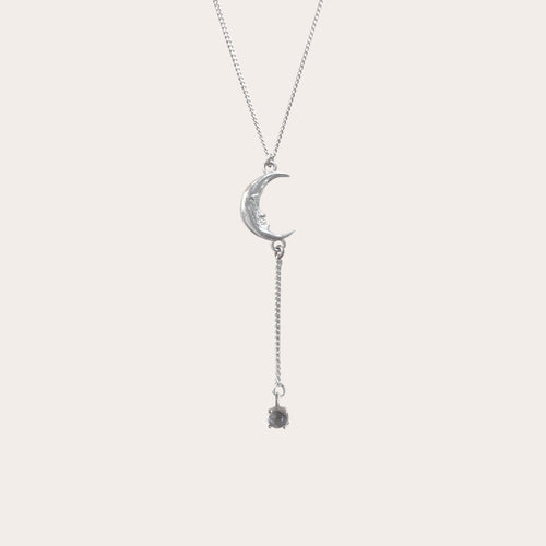 Collar Lunar Drop