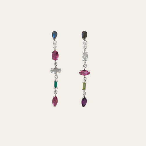 Aretes dream in marquise