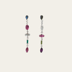 Aretes dream in marquise