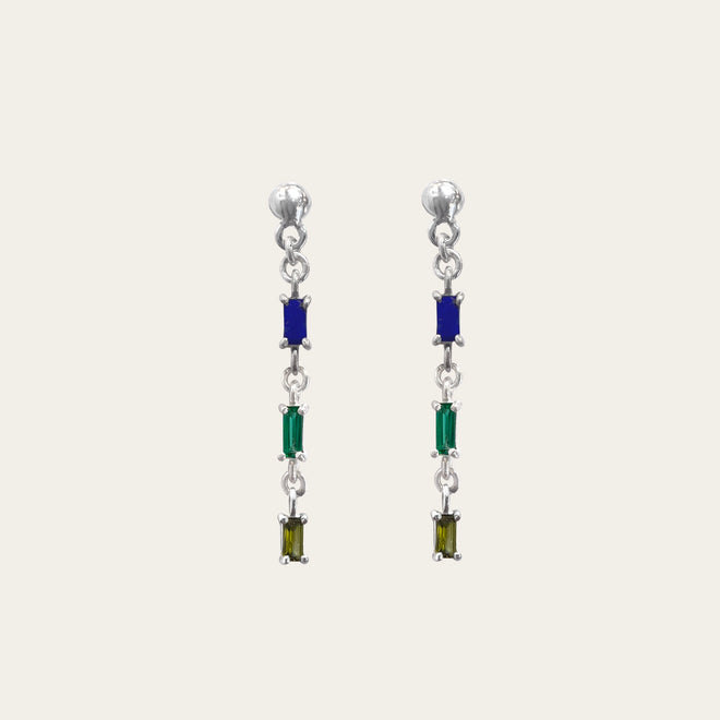 Aretes Green Comet
