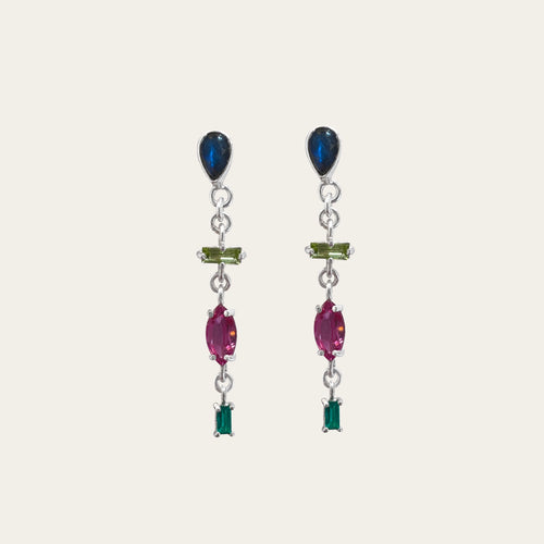 Aretes cosmic blossom