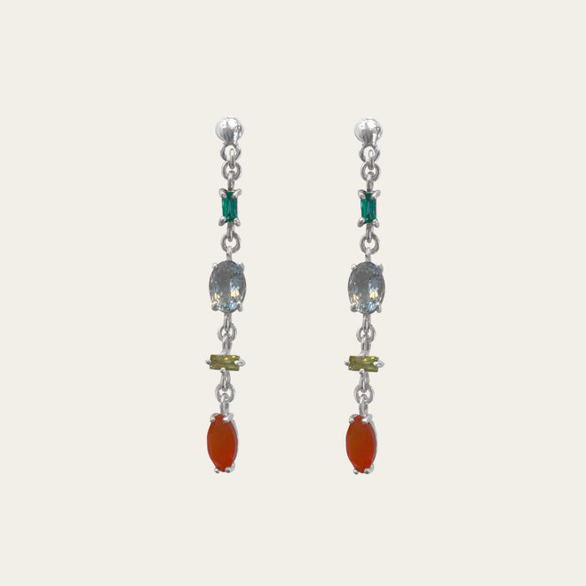 Aretes Green solstice