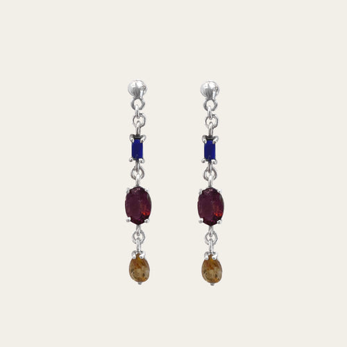 Aretes Winter Sun