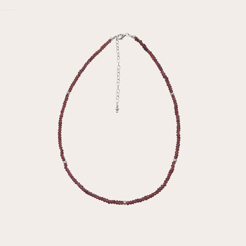 Choker starry krystalos