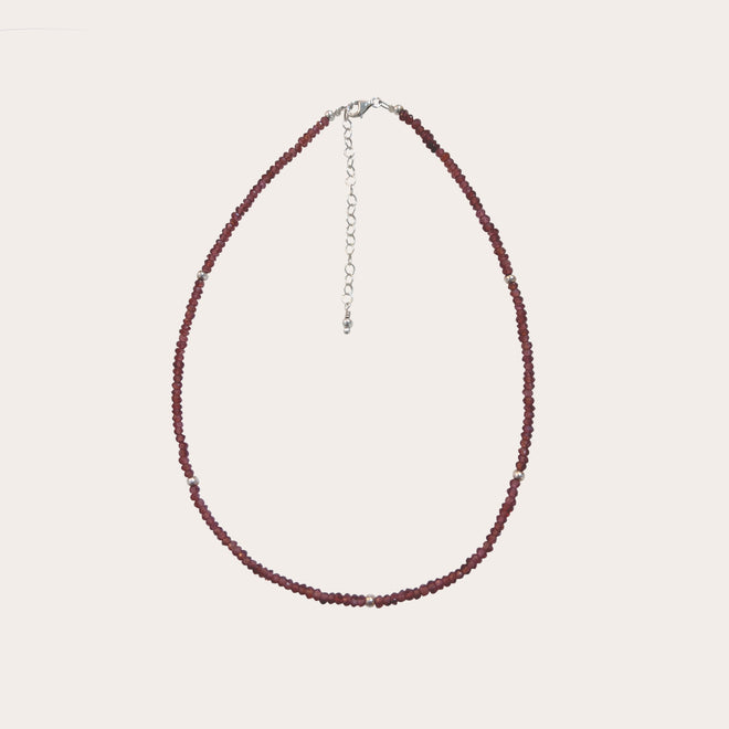 Choker starry krystalos