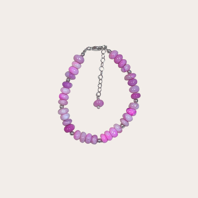 Pulsera mega starry krystalos