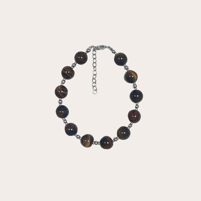 Pulsera mega starry krystalos