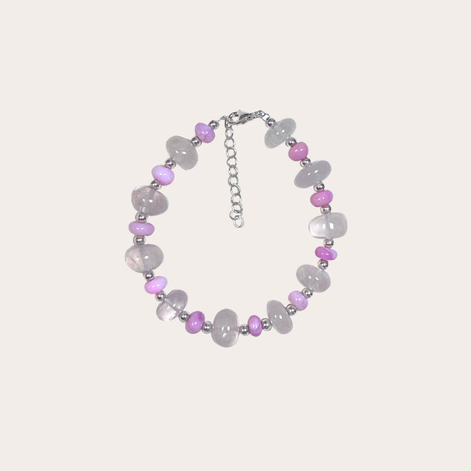 Pulsera mega starry krystalos