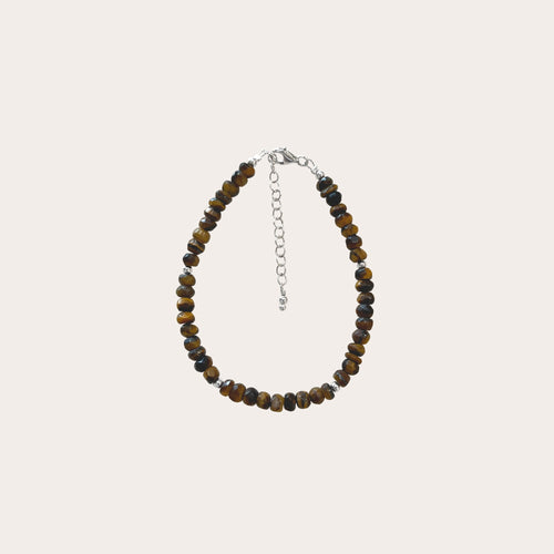 Pulsera krystalos