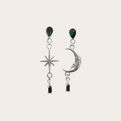 Aretes Dark Night Sky