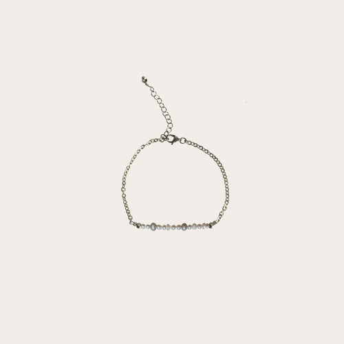 Pulsera Piedritas