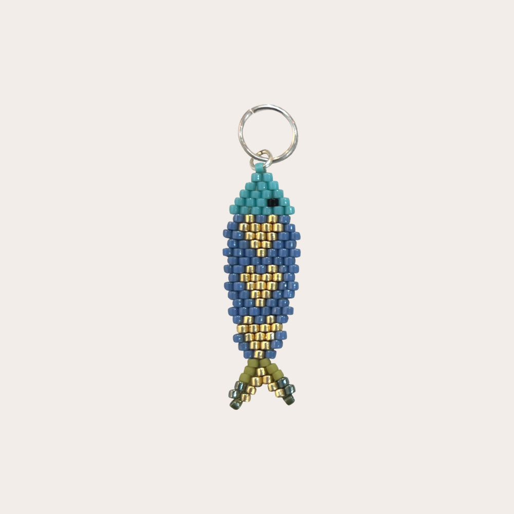 Charm Pez Alargado Miyuki