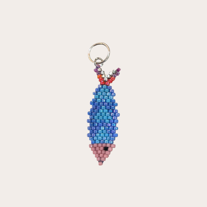 Charm Pez Alargado Miyuki