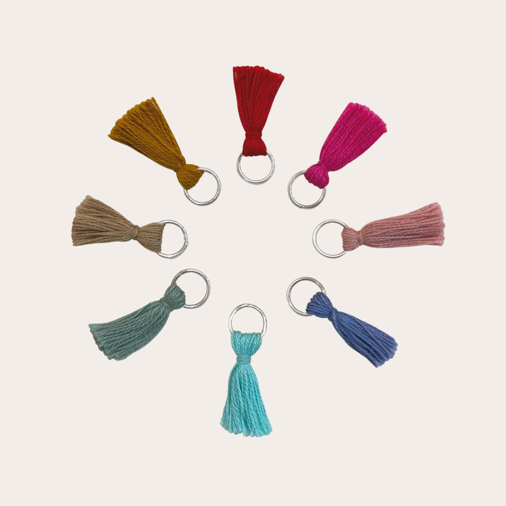 Pompon colores