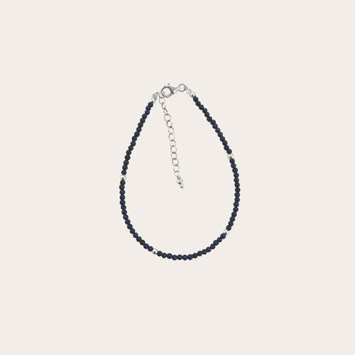 Pulsera krystalos