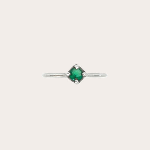 Anillo Solitario