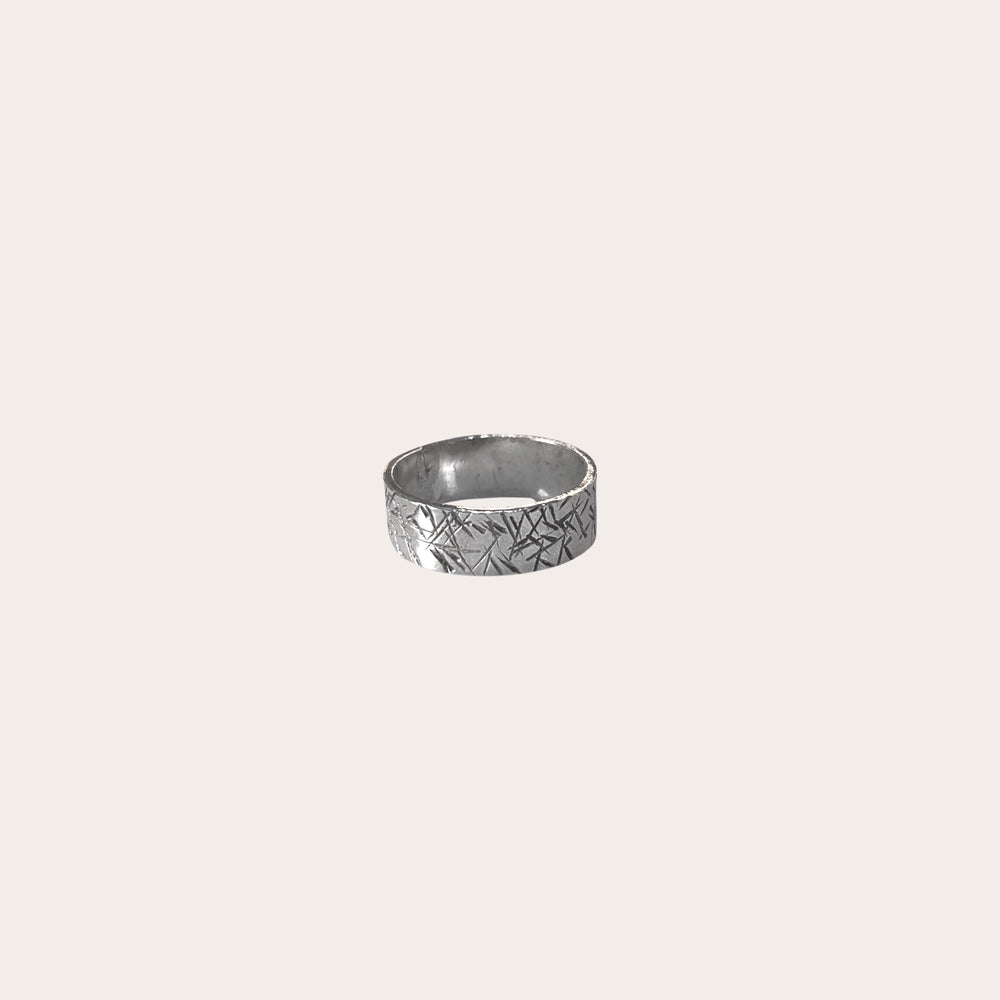 Anillo texturas
