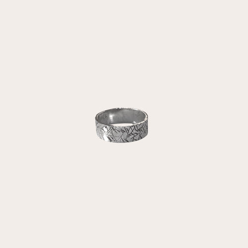 Anillo texturas