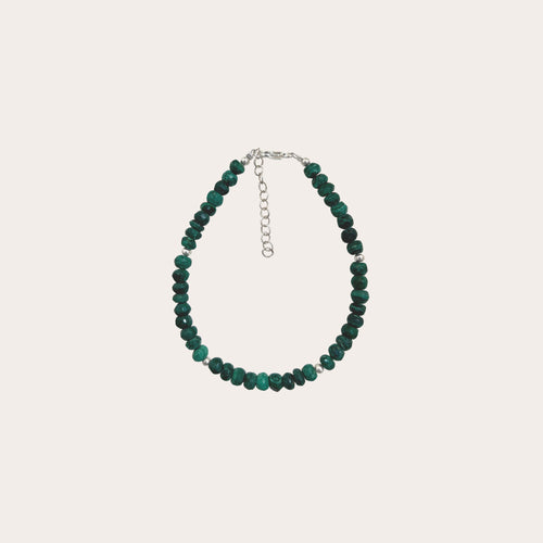 Pulsera krystalos