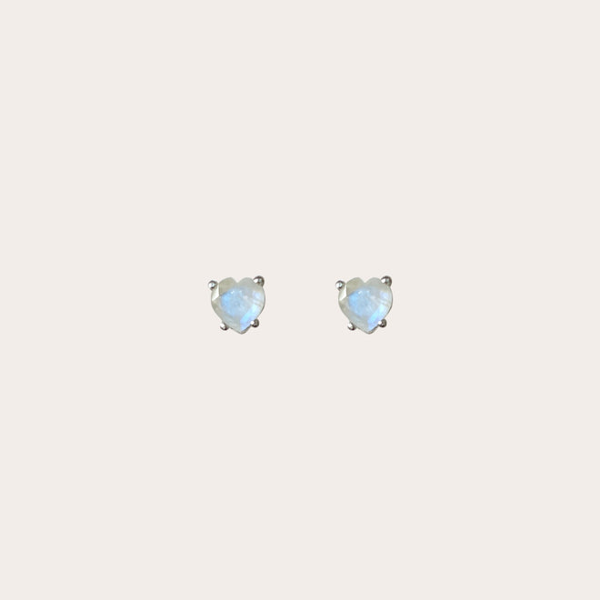 Aretes Magic Love