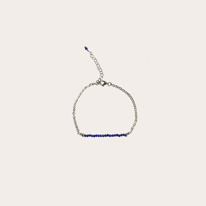 Pulsera Piedritas