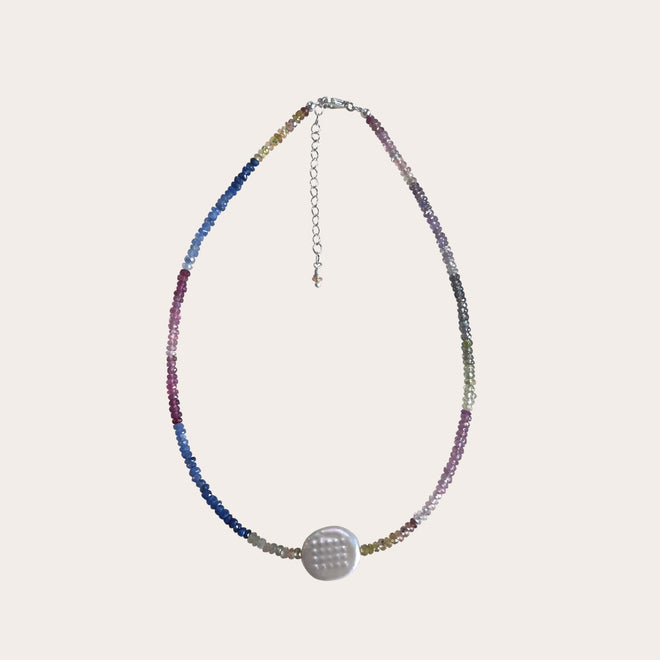 Choker Colors