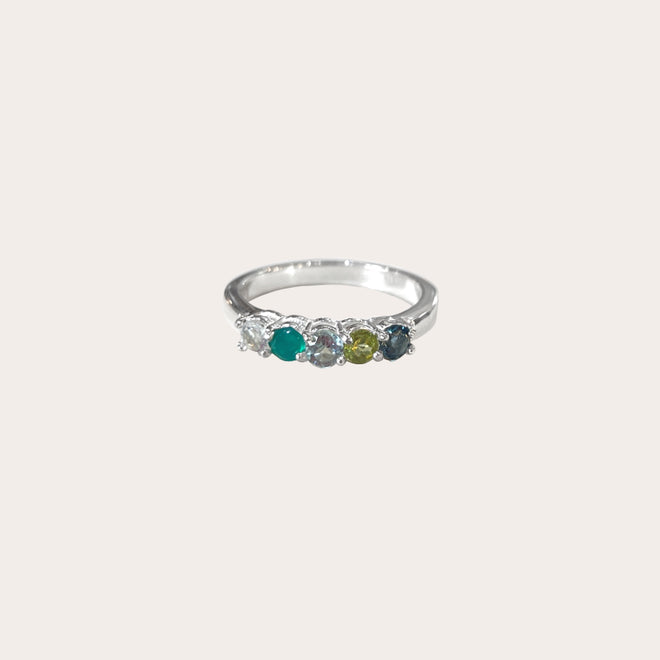 Anillo yo deseo