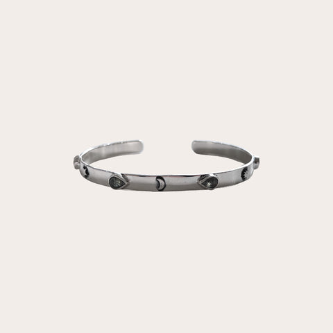 Brazalete Galaxy Turmalinas