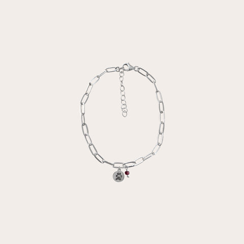 Pulsera personalizada 