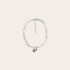 Pulsera personalizada 