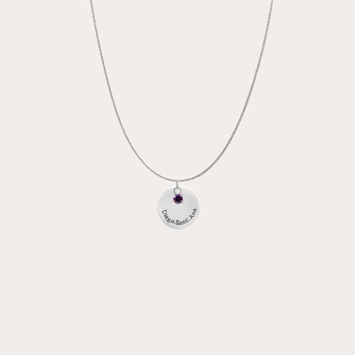 Collar Mother´s Day