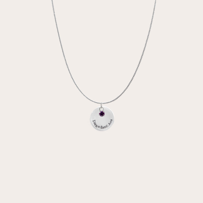 Collar Mother´s Day
