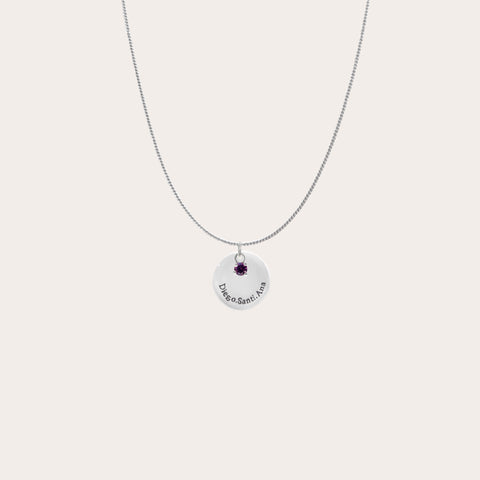 Collar Mother´s Day