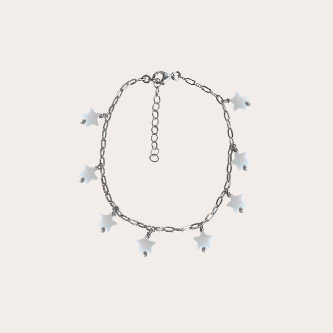 Pulsera Candy Star