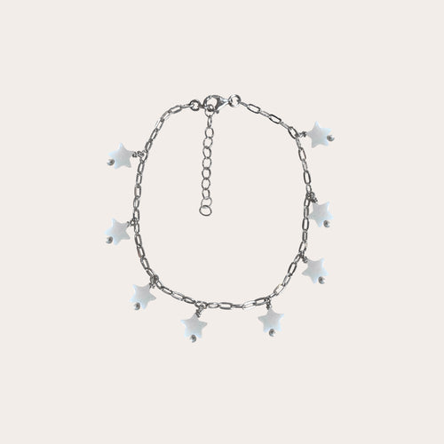 KIT: Pulseras piedritas