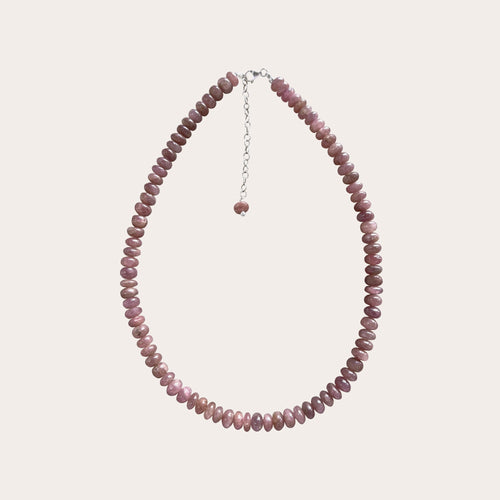 Choker krystalos jumbo