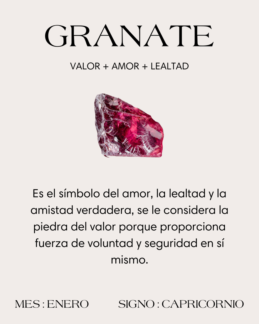 GRANATE