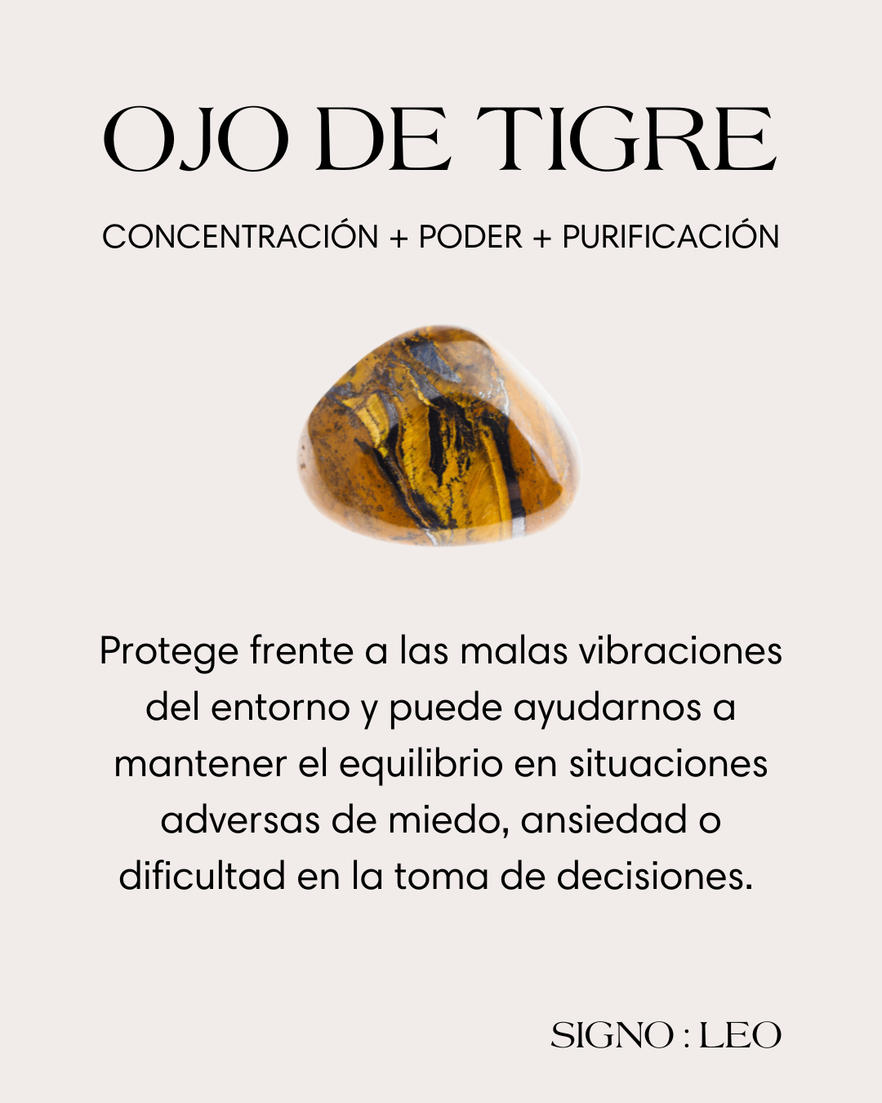 OJO DE TIGRE
