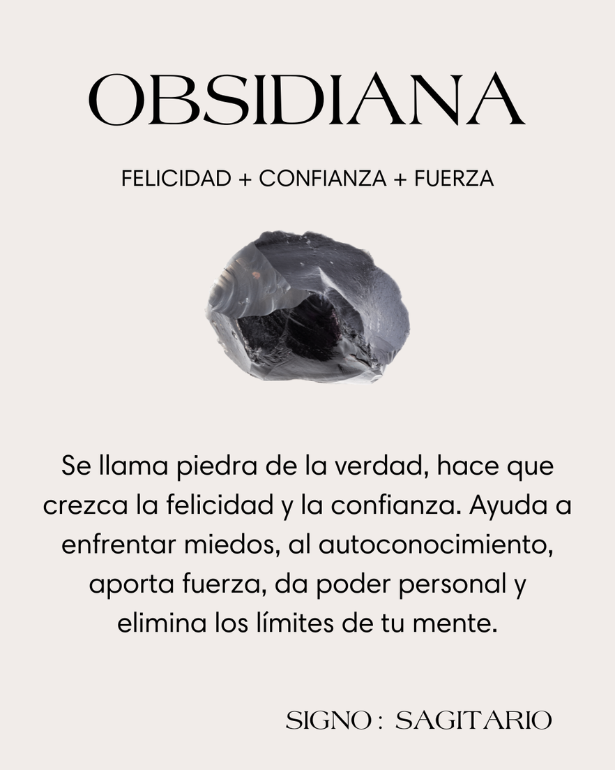 OBSIDIANA