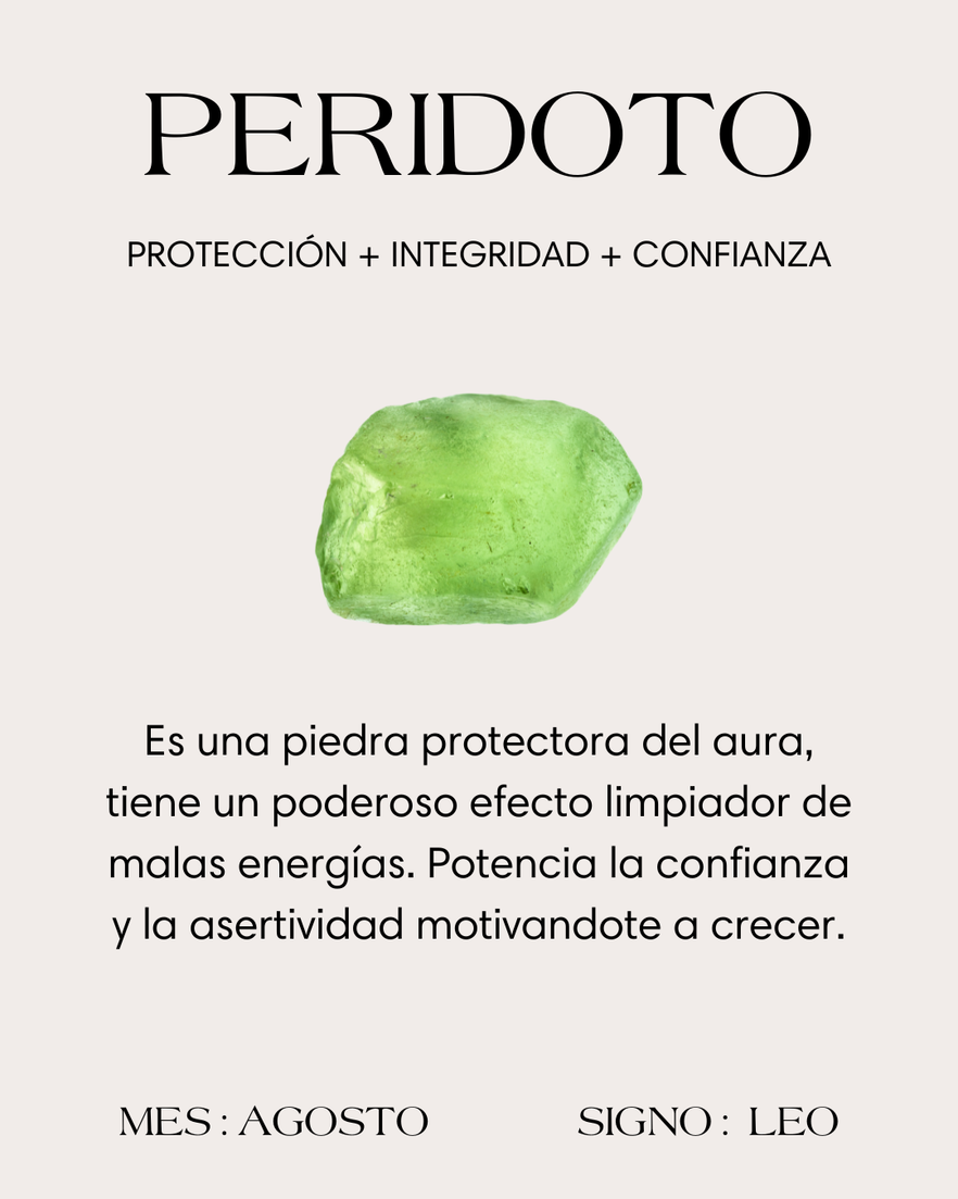 PERIDOTO