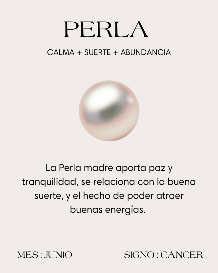 PERLA