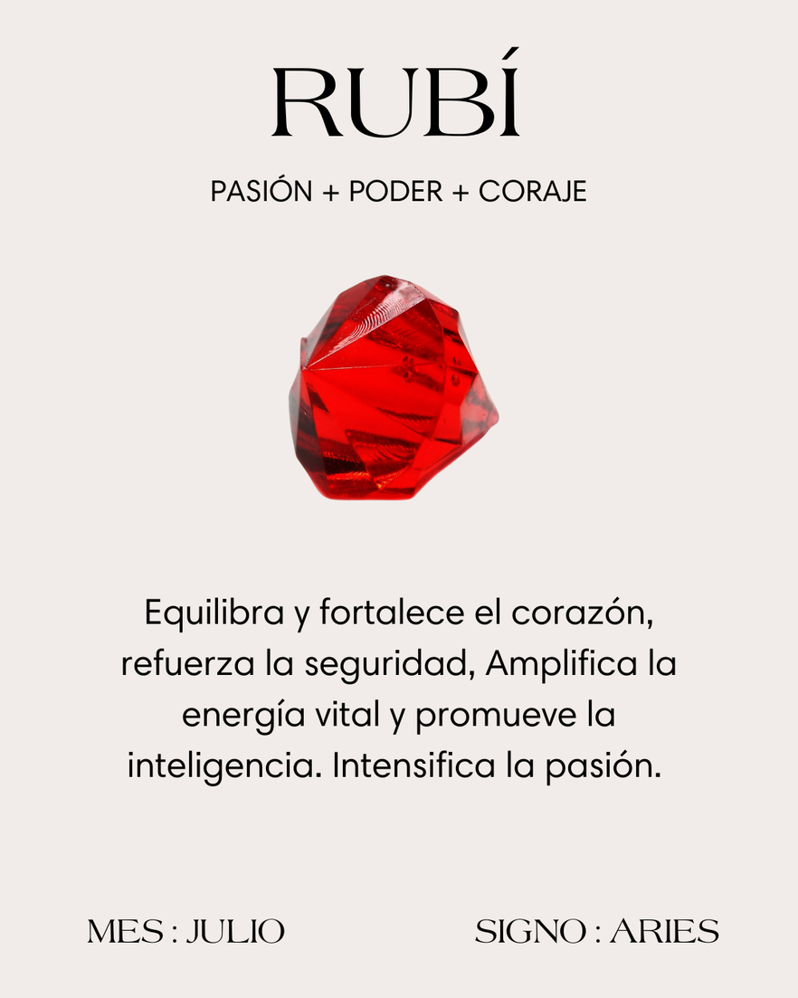 RUBÍ