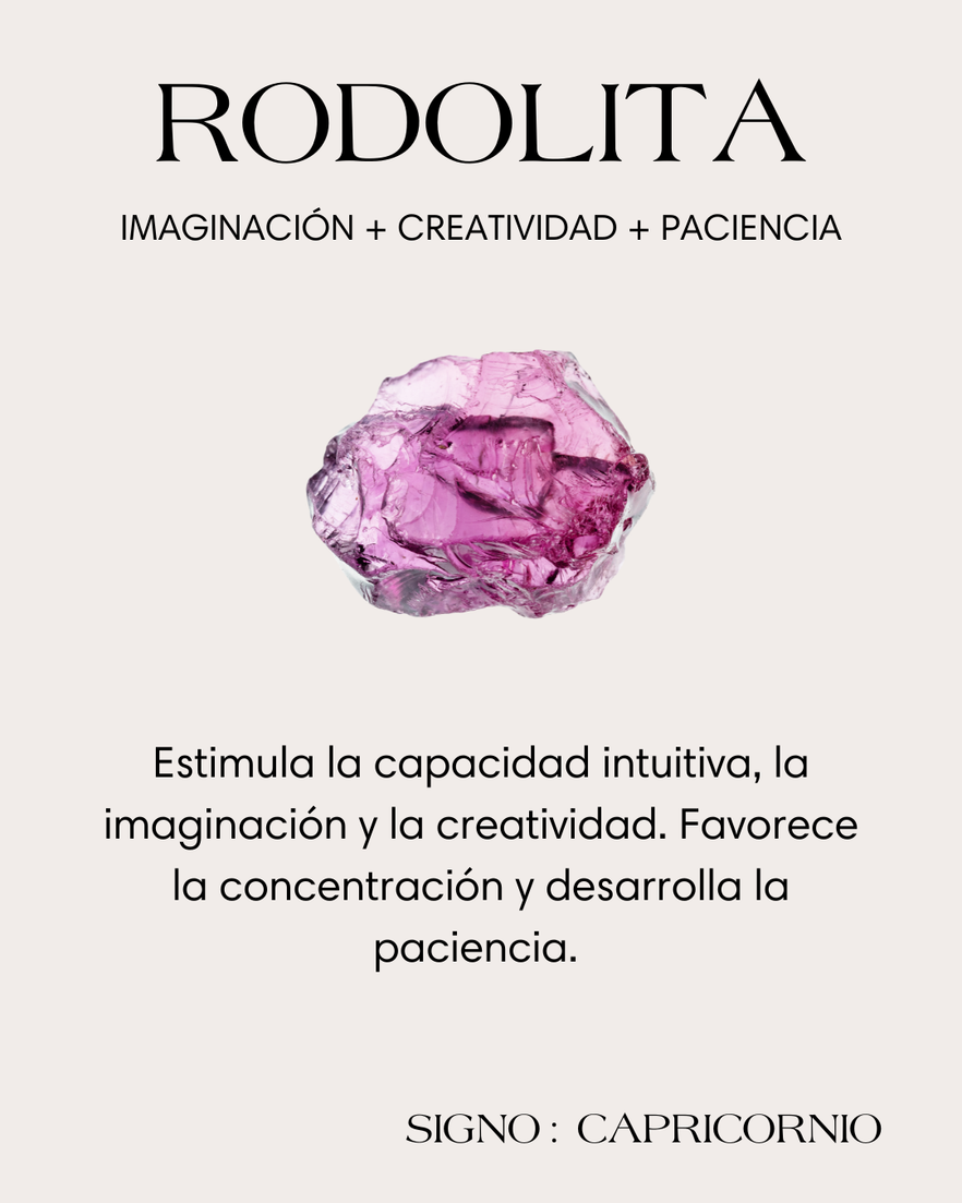 RODOLITA
